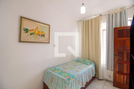 Casa à venda com 120m², 4 quartos e 5 vagas Casa à venda com 120m², 4 quartos e 5 vagasQuarto 3