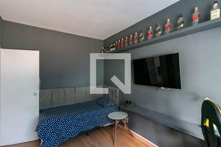 Casa à venda com 306m², 5 quartos e 4 vagas Casa à venda com 306m², 5 quartos e 4 vagasQuarto 4