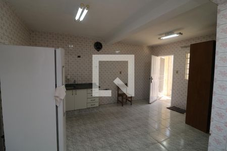 Casa à venda com 325m², 5 quartos e 2 vagasCozinha