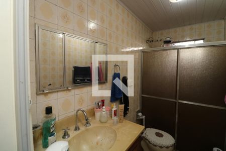 Casa à venda com 325m², 5 quartos e 2 vagasBanheiro 3