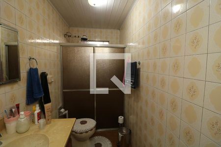 Casa à venda com 325m², 5 quartos e 2 vagasBanheiro 3