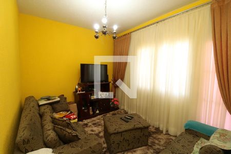 Casa à venda com 325m², 5 quartos e 2 vagasSala 2