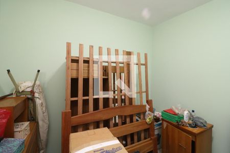 Casa à venda com 325m², 5 quartos e 2 vagasQuarto 3