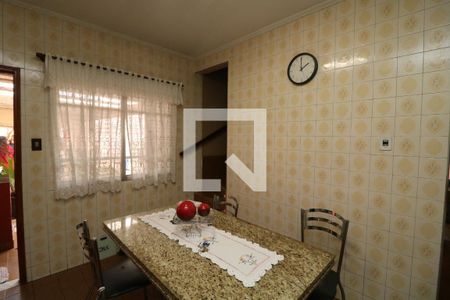 Casa à venda com 325m², 5 quartos e 2 vagasCozinha