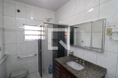 Casa à venda com 325m², 5 quartos e 2 vagasBanheiro