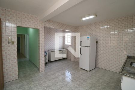 Casa à venda com 325m², 5 quartos e 2 vagasCozinha