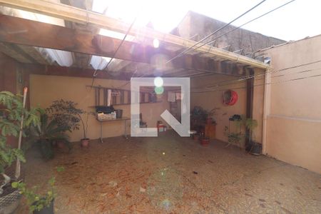 Casa à venda com 325m², 5 quartos e 2 vagasÁrea de Serviço