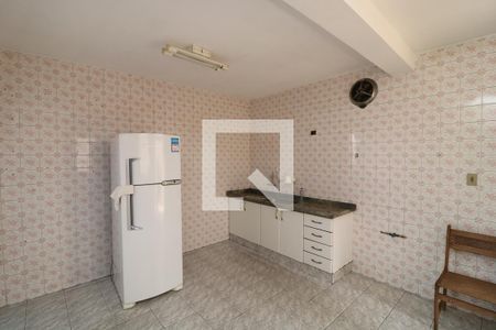 Casa à venda com 325m², 5 quartos e 2 vagasCozinha