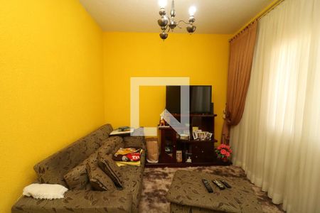 Casa à venda com 325m², 5 quartos e 2 vagasSala 2