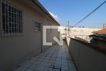 Casa à venda com 325m², 5 quartos e 2 vagasCorredor