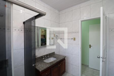 Casa à venda com 325m², 5 quartos e 2 vagasBanheiro