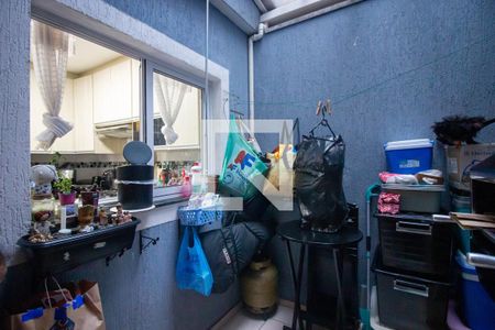 Casa à venda com 105m², 3 quartos e 3 vagas Casa à venda com 105m², 3 quartos e 3 vagasÁrea de Serviço