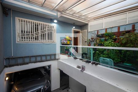 Casa à venda com 105m², 3 quartos e 3 vagas Casa à venda com 105m², 3 quartos e 3 vagasÁrea Externa