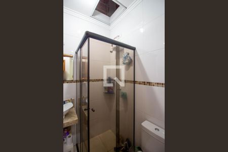 Casa à venda com 105m², 3 quartos e 3 vagas Casa à venda com 105m², 3 quartos e 3 vagas
Banheiro