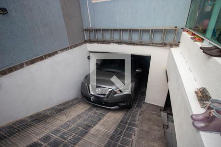 Casa à venda com 105m², 3 quartos e 3 vagas Casa à venda com 105m², 3 quartos e 3 vagasGaragem