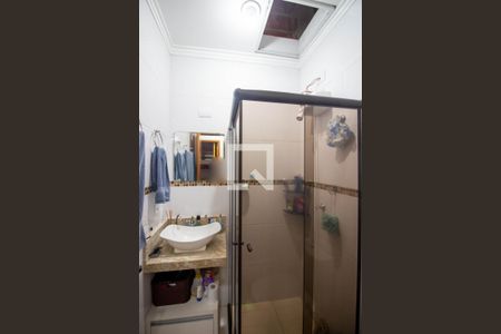 Casa à venda com 105m², 3 quartos e 3 vagas Casa à venda com 105m², 3 quartos e 3 vagas
Banheiro