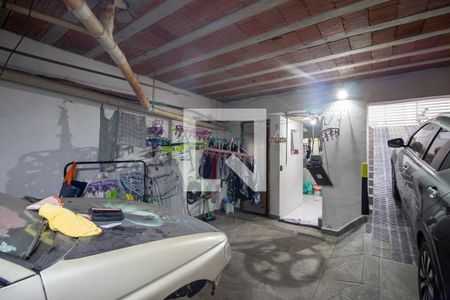 Casa à venda com 105m², 3 quartos e 3 vagas Casa à venda com 105m², 3 quartos e 3 vagasGaragem