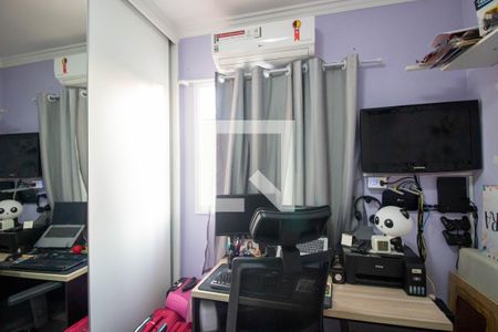 Casa à venda com 105m², 3 quartos e 3 vagas Casa à venda com 105m², 3 quartos e 3 vagasQuarto 2