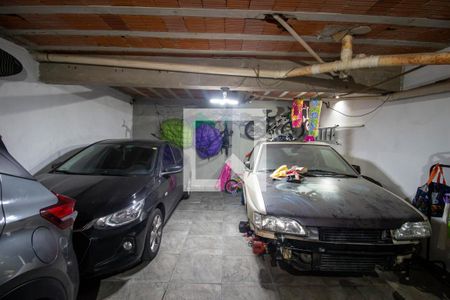 Casa à venda com 105m², 3 quartos e 3 vagas Casa à venda com 105m², 3 quartos e 3 vagasGaragem