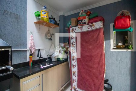 Casa à venda com 105m², 3 quartos e 3 vagas Casa à venda com 105m², 3 quartos e 3 vagasÁrea de Serviço