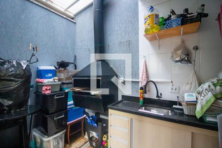 Casa à venda com 105m², 3 quartos e 3 vagas Casa à venda com 105m², 3 quartos e 3 vagasÁrea de Serviço