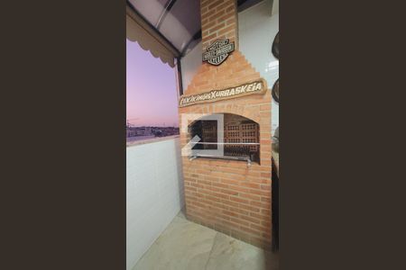 Apartamento à venda com 184m², 4 quartos e 2 vagasÁrea comum