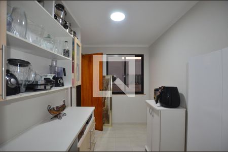 Apartamento à venda com 184m², 4 quartos e 2 vagasQuarto de Serviço