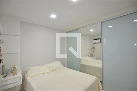 Apartamento à venda com 184m², 4 quartos e 2 vagasQuarto 1 Suíte