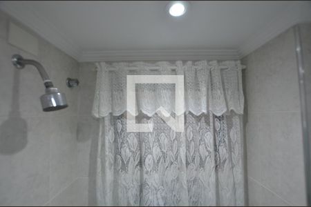 Apartamento à venda com 184m², 4 quartos e 2 vagasBanheiro Social