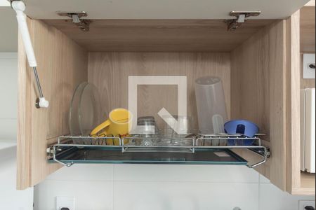 Apartamento à venda com 25m², 1 quarto e sem vaga Apartamento à venda com 25m², 1 quarto e sem vagaStudio