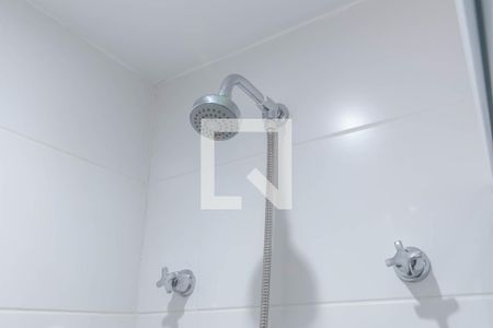 Apartamento à venda com 25m², 1 quarto e sem vaga Apartamento à venda com 25m², 1 quarto e sem vagaBanheiro