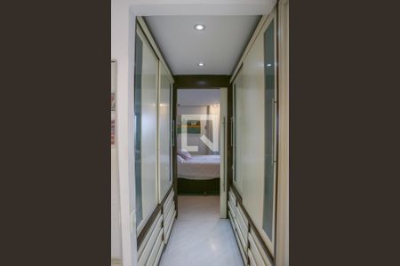 Apartamento à venda com 126m², 3 quartos e 2 vagasSuíte 1