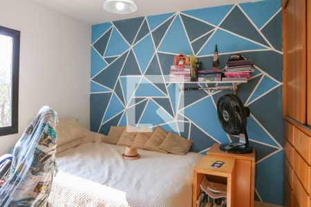 Apartamento à venda com 126m², 3 quartos e 2 vagasSuíte 3