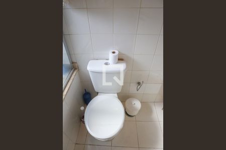 Apartamento à venda com 126m², 3 quartos e 2 vagasBanheiro da Suíte 1