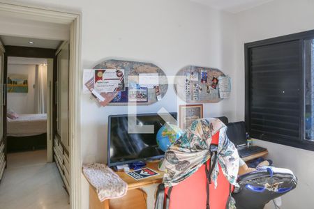 Apartamento à venda com 126m², 3 quartos e 2 vagasSuíte 3