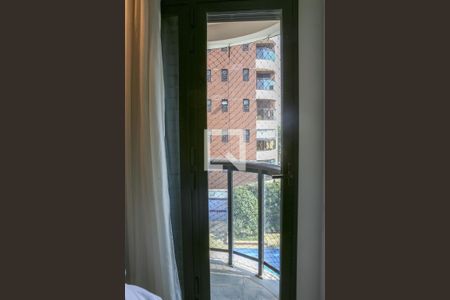 Apartamento à venda com 126m², 3 quartos e 2 vagasSuíte 1