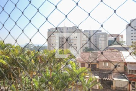 Apartamento à venda com 126m², 3 quartos e 2 vagasVista da Suíte 2