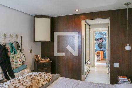 Apartamento à venda com 126m², 3 quartos e 2 vagasSuíte 1