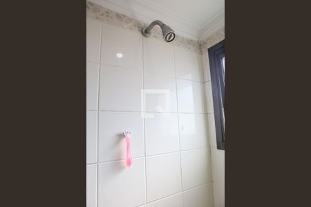 Apartamento à venda com 126m², 3 quartos e 2 vagasBanheiro da Suíte 2