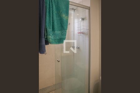 Apartamento à venda com 126m², 3 quartos e 2 vagasBanheiro da Suíte 3