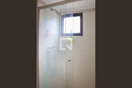 Apartamento à venda com 126m², 3 quartos e 2 vagasBanheiro da Suíte 2