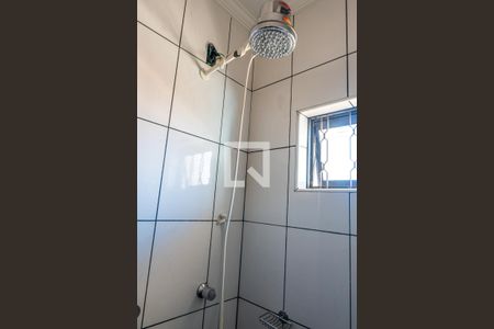 Casa à venda com 237m², 4 quartos e 4 vagas Casa à venda com 237m², 4 quartos e 4 vagasBanheiro da Suíte 1