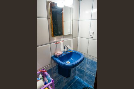 Casa à venda com 237m², 4 quartos e 4 vagas Casa à venda com 237m², 4 quartos e 4 vagasBanheiro da Suíte 2