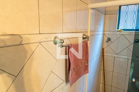 Casa à venda com 237m², 4 quartos e 4 vagas Casa à venda com 237m², 4 quartos e 4 vagasBanheiro