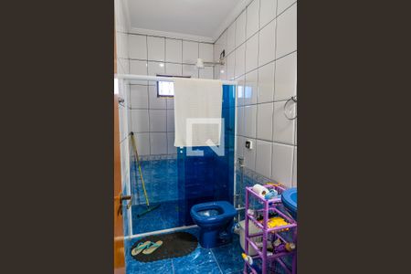 Casa à venda com 237m², 4 quartos e 4 vagas Casa à venda com 237m², 4 quartos e 4 vagasBanheiro da Suíte 2