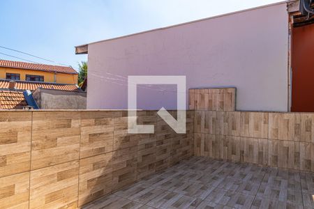 Casa à venda com 237m², 4 quartos e 4 vagas Casa à venda com 237m², 4 quartos e 4 vagasVaranda da Suíte