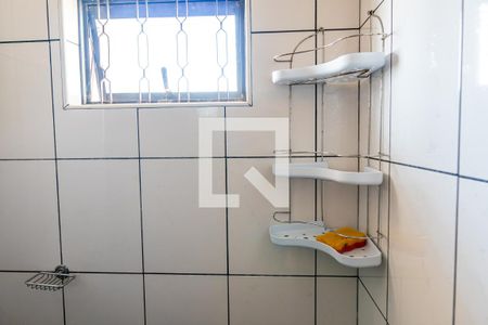 Casa à venda com 237m², 4 quartos e 4 vagas Casa à venda com 237m², 4 quartos e 4 vagasBanheiro da Suíte 1