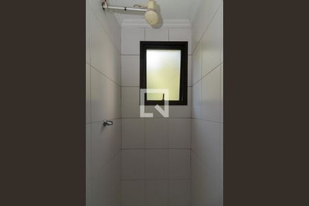 Apartamento para alugar com 100m², 3 quartos e 2 vagas Apartamento para alugar com 100m², 3 quartos e 2 vagasBanheiro de serviço