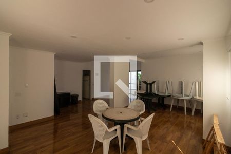 Apartamento para alugar com 100m², 3 quartos e 2 vagas Apartamento para alugar com 100m², 3 quartos e 2 vagasÁrea comum - Salão de festas