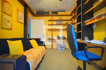 Casa à venda com 350m², 3 quartos e 2 vagasQuarto 3